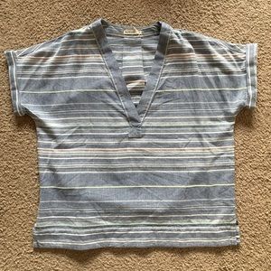 Marine Layer Boxy Tshirt